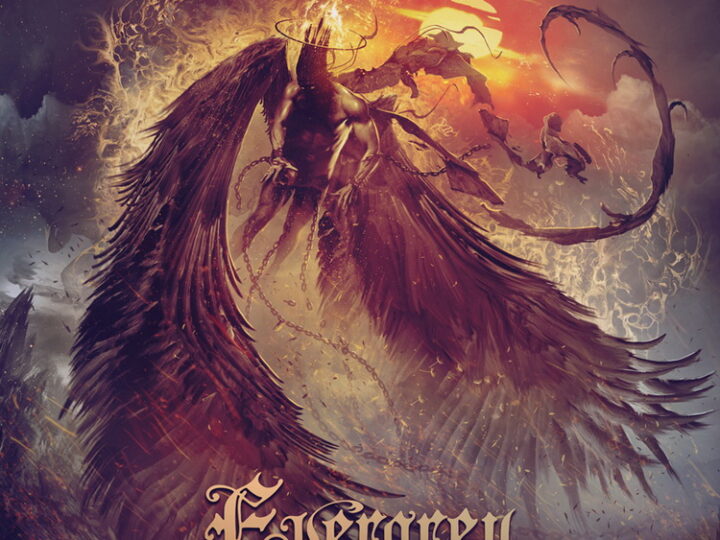 Evergrey – Escape Of The Phoenix