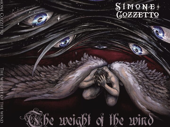 Simone Cozzetto – The Weith Of The Wind