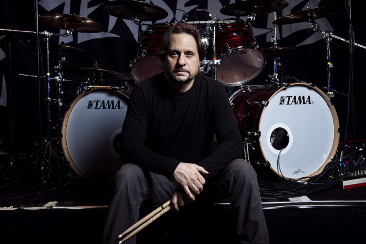 5 curiosità che forse non sapete su… Dave Lombardo