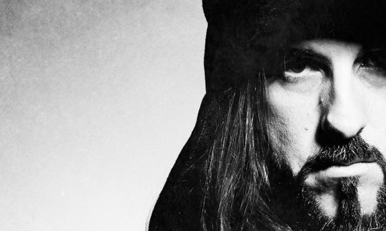 Rotting Christ, il primo brano del disco solista di Sakis Tolis