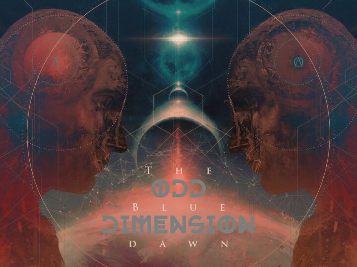 Odd Dimension – ‘The Blue Dawn’