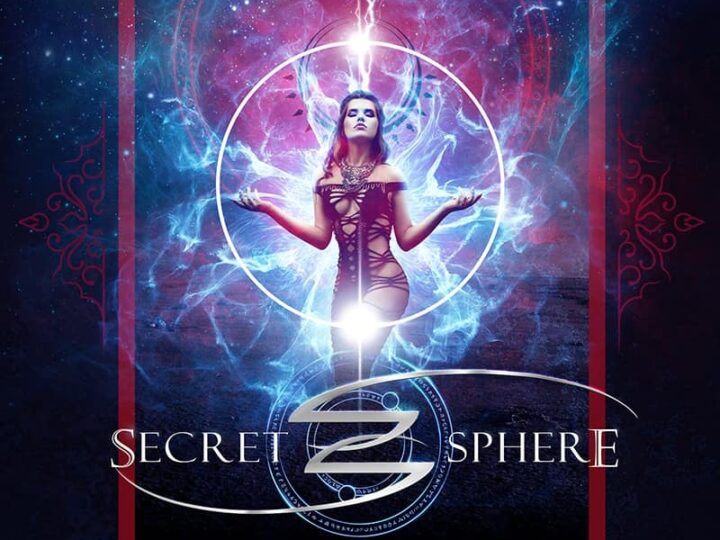 Secret Sphere – Lifeblood