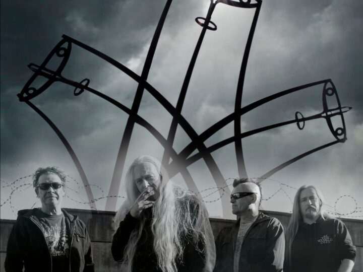 Memoriam, il nuovo album ‘To the End’ esce oggi!