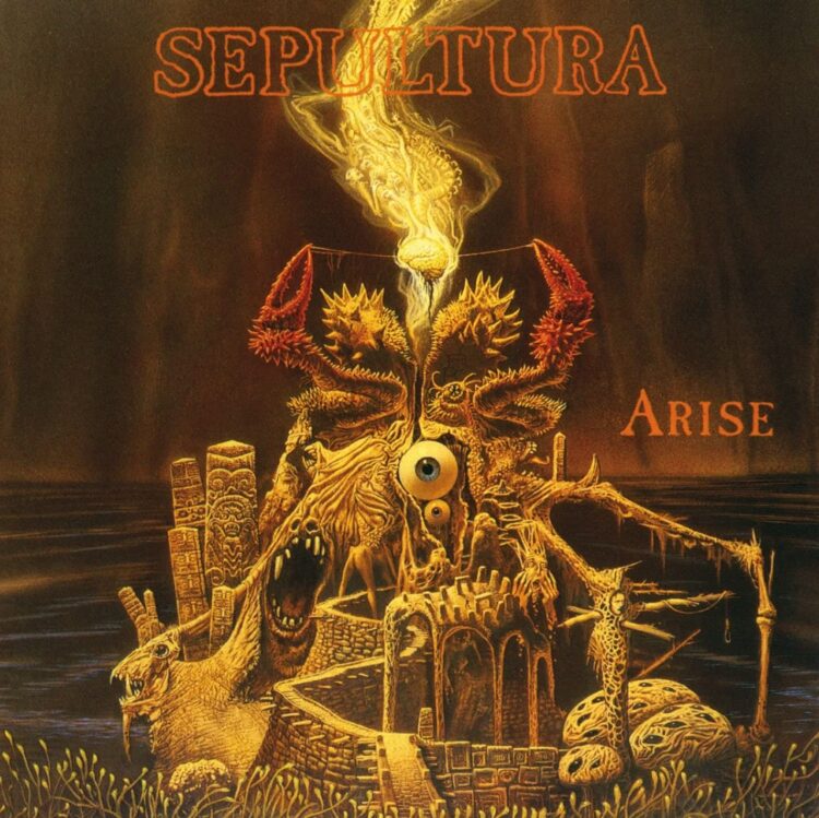 ‘Arise’ – 30 anni fa sorgeva l’alba dei Sepultura