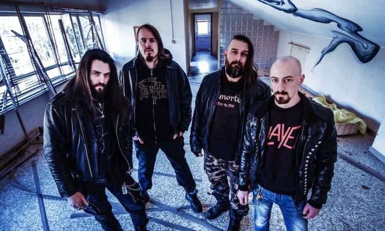 Ulvedharr, nuovo video online ‘Fire In The Hole’