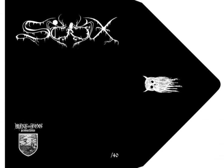 Strix, in uscita su Wine and Fog Productions