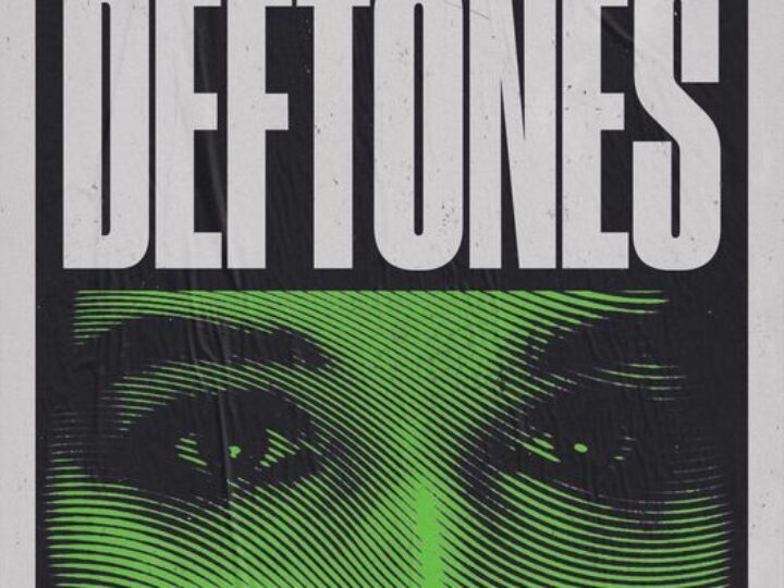 Deftones, online il nuovo video ‘Ceremony’