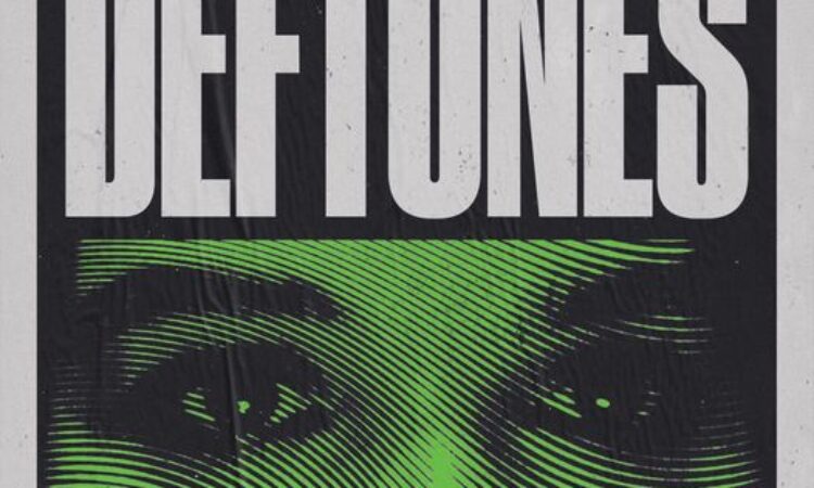 Deftones, online il nuovo video ‘Ceremony’