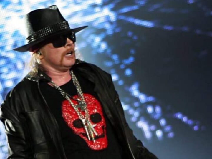 Guns’n’Roses, a Milano il 10 luglio 2022