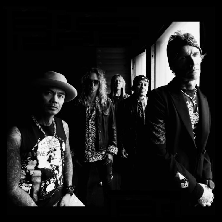 Buckcherry