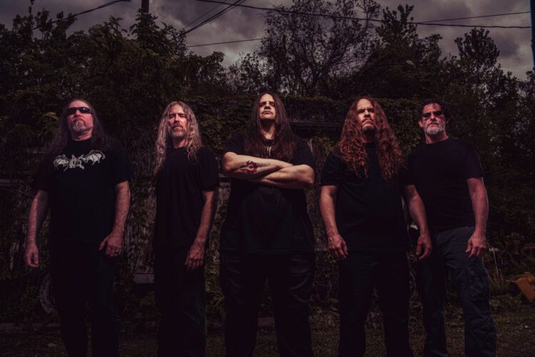 Cannibal Corpse – Violence Unveiled