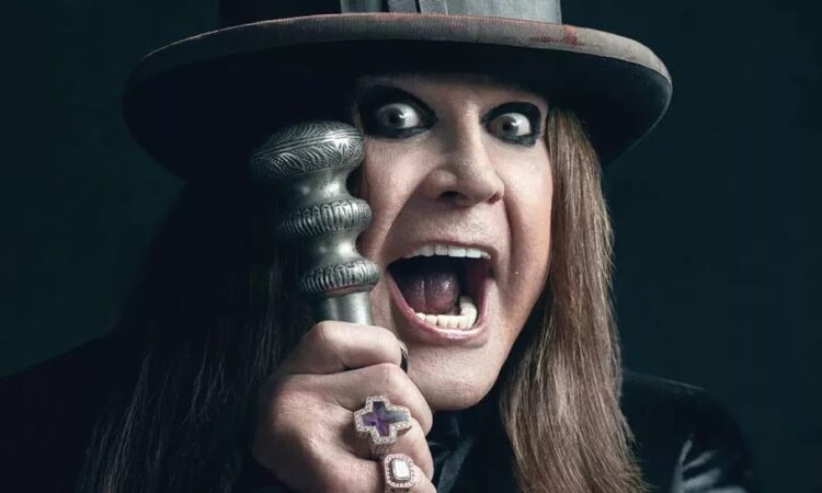 Ozzy Osbourne, nuovo album in arrivo