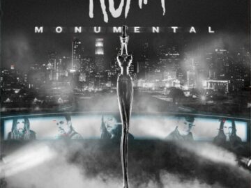 Korn: Monumental – A global streaming event @Downtown (L.A.), 24 aprile 2021