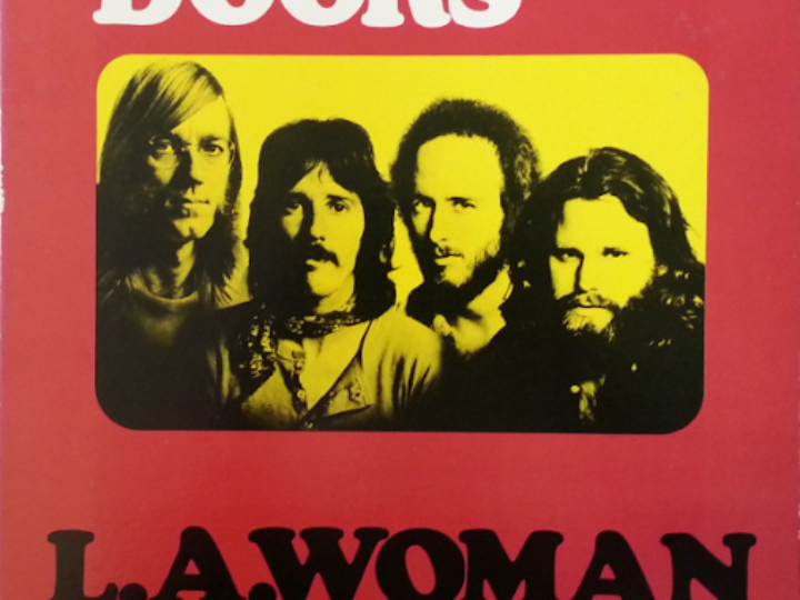 The Doors – L.A. Woman: la percezione dei cinquant’anni