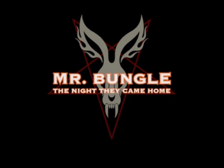 Mr. Bungle, nuovo video live ‘Bungle Grind’ e nuovo lavoro ‘The Night They Came Home’