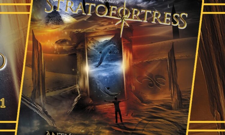 Stratofortress, in arrivo il disco tributo agli Stratovarius