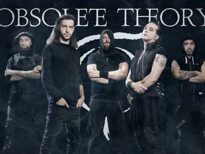 Obsolete Theory, il video di ‘Onirica’