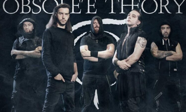 Obsolete Theory, il video di ‘Onirica’