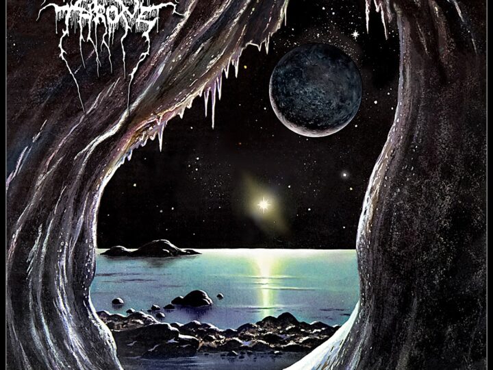 Darkthrone, il 25 giugno arriva il nuovo album ‘Eternal Hails’