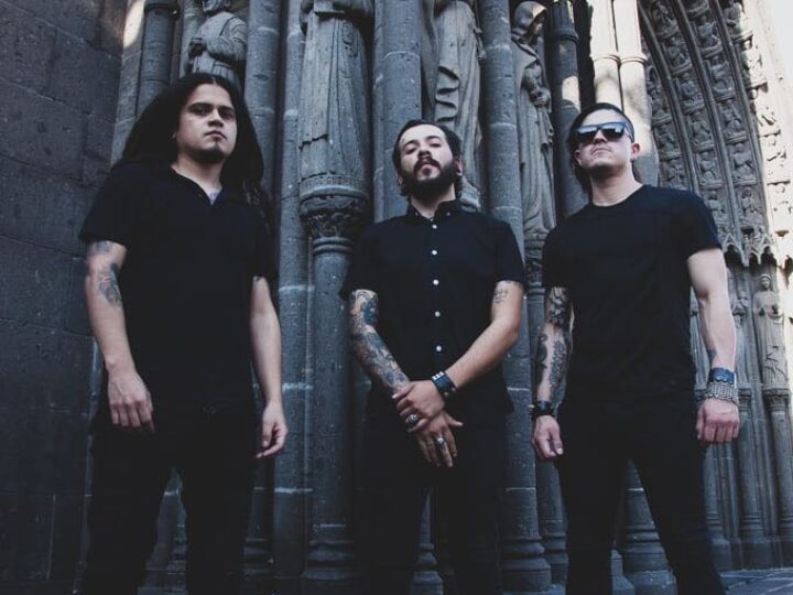 Betrayme, nuovo video ‘Aeons Mistake’ online