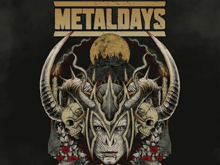 MetalDays, annullato il Festival