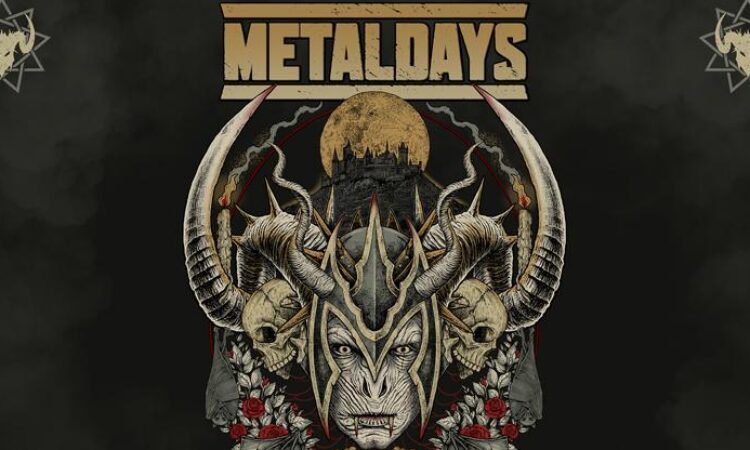 MetalDays, annullato il Festival