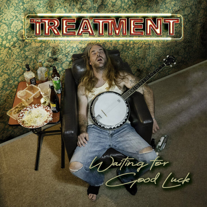 The Treatment – Waiting For Good Luck