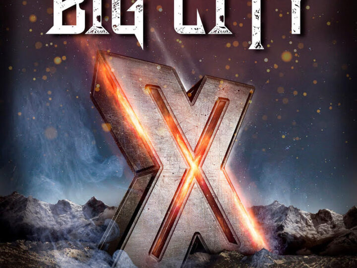 Big City, nuovo album in arrivo