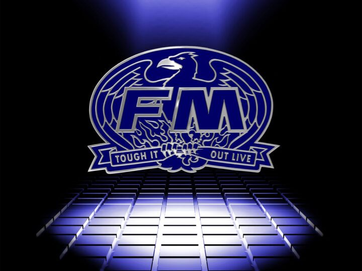 FM – Tough It Out Live