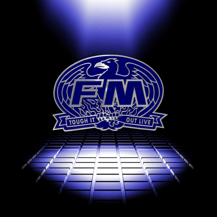 FM – Tough It Out Live