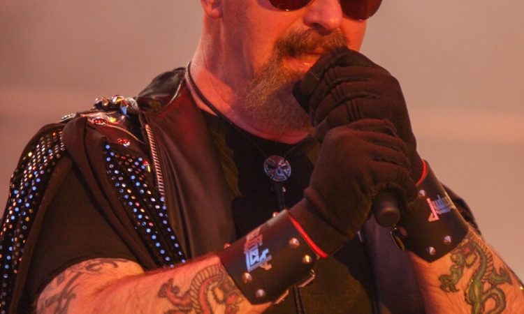 Judas Priest, fuori il lyric video ‘The Serpent and the King’