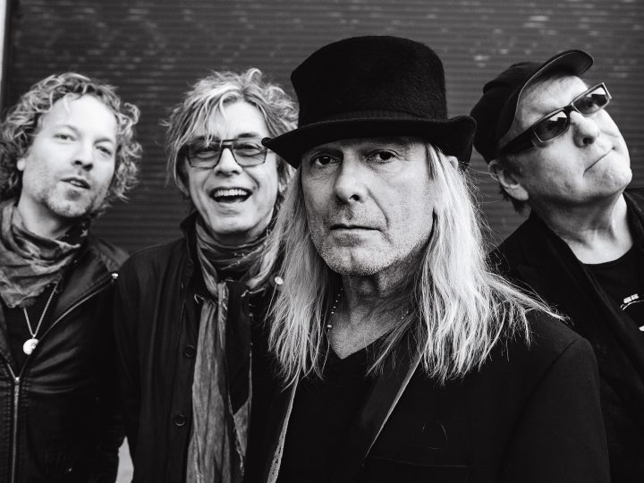 Cheap Trick, annunciano una data italiana nel 2022