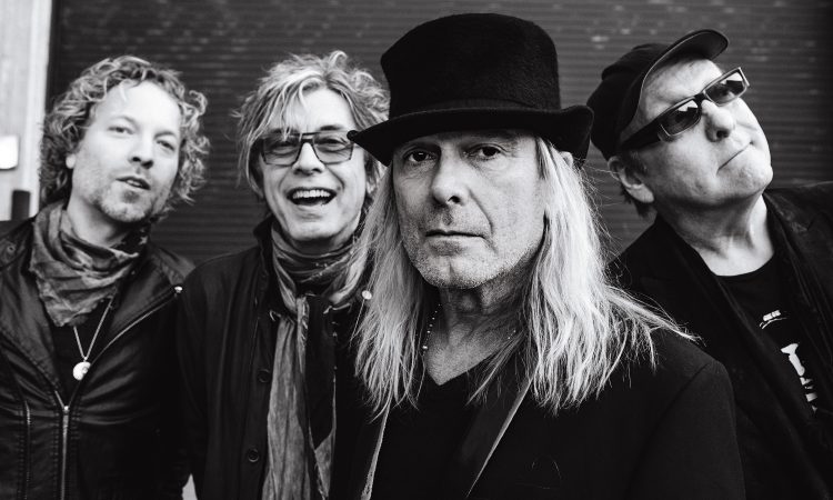 Cheap Trick, annunciano una data italiana nel 2022