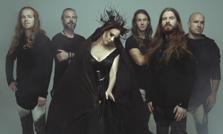 Epica, concerto in streaming il prossimo 12 giugno