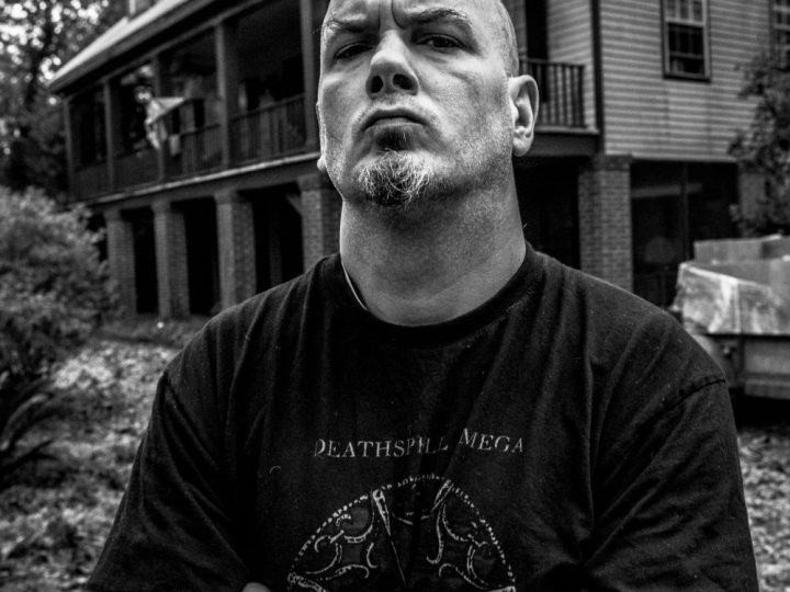 5 curiosità che forse non sapete su…Phil Anselmo