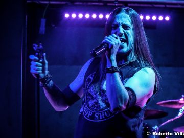 Edge Of Forever + Hell In The Club @ Legend Club – Milano, 10 luglio 2021