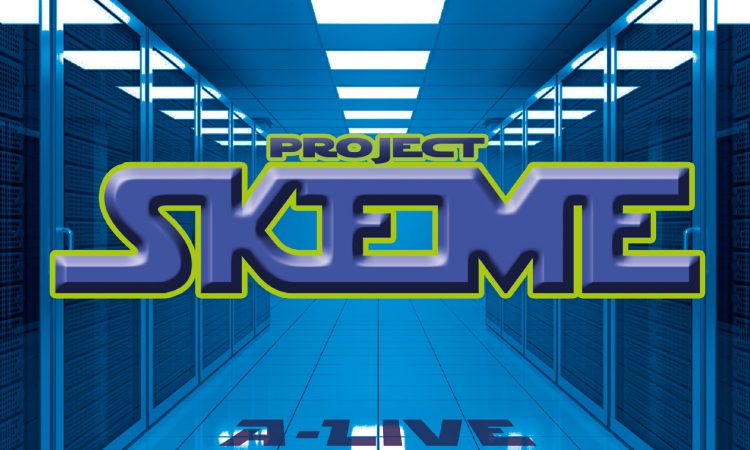 Project Skeme, il nuovo progetto dei membri degli Elektradrive.