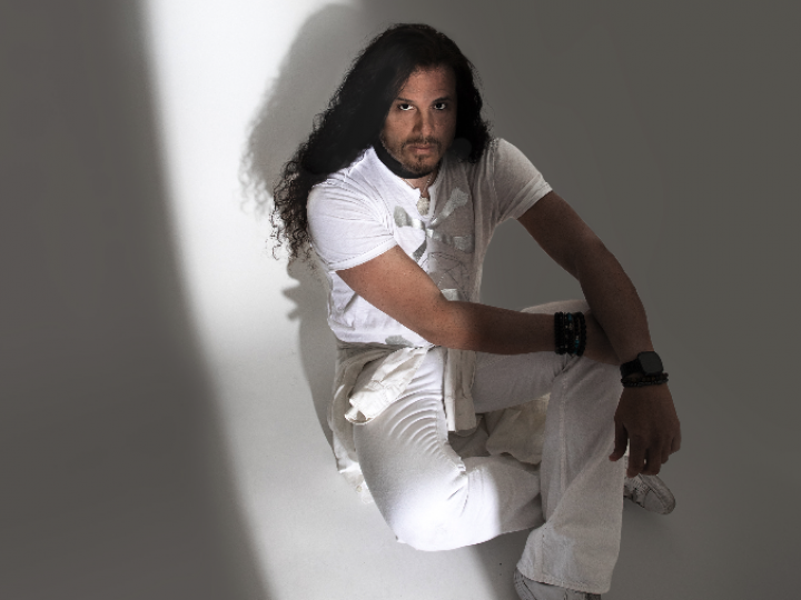 Jeff Scott Soto, nuovo album di duetti