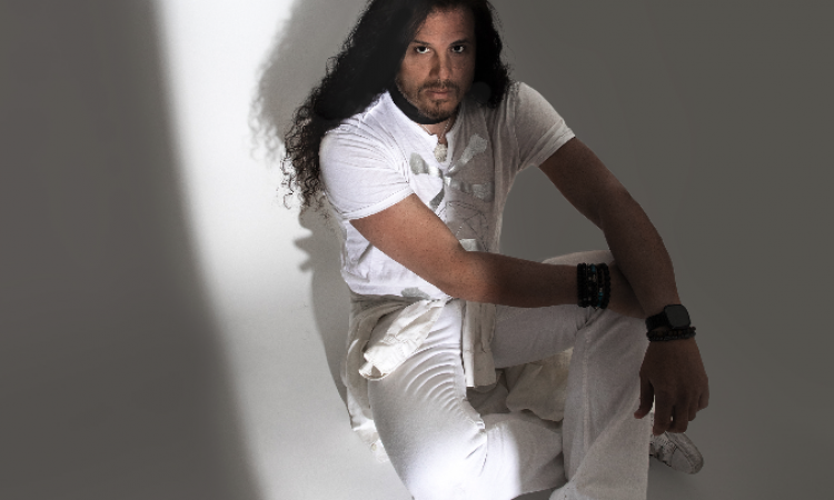 Jeff Scott Soto, nuovo album di duetti