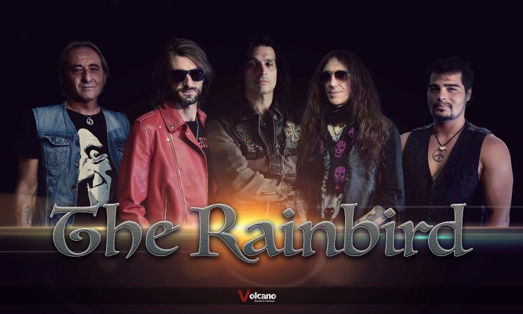 The Rainbird ft. Mike Vescera (Malmsteen), ‘My Sambuca Baby’ è il nuovo singolo