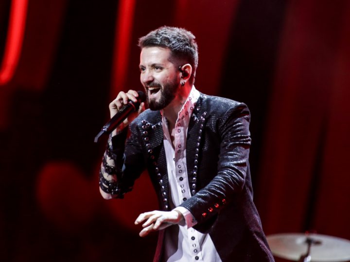 CoreLeoni, annunciato il nuovo cantante