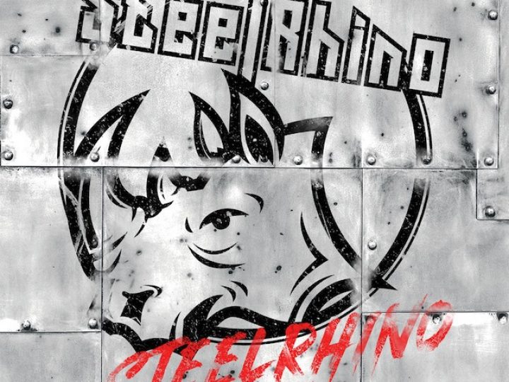 Steel Rhino, album in uscita