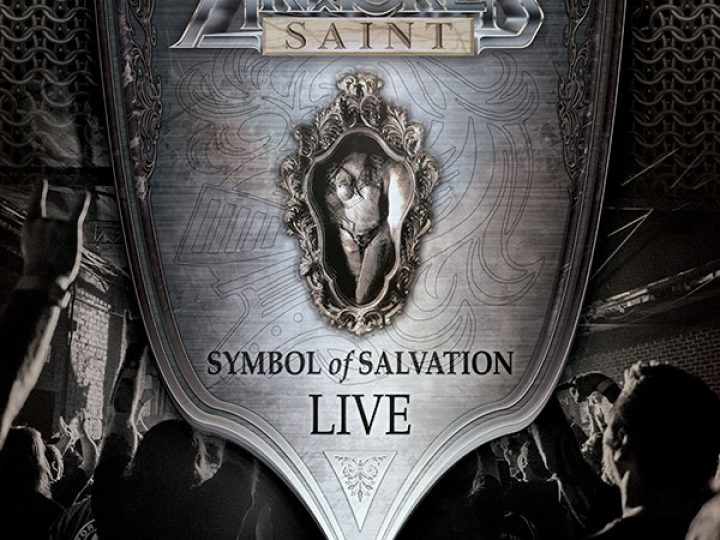 Armored Saint, in arrivo il loro live