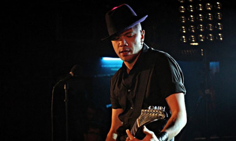 Danko Jones, nuovo singolo ‘Start The Show’ 