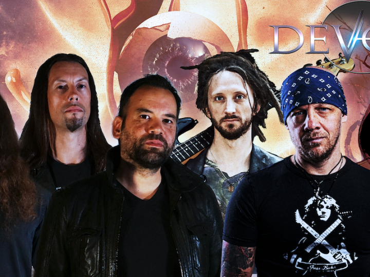 Devoid, annunciato il nuovo album