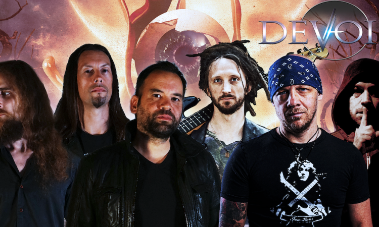 Devoid, annunciato il nuovo album