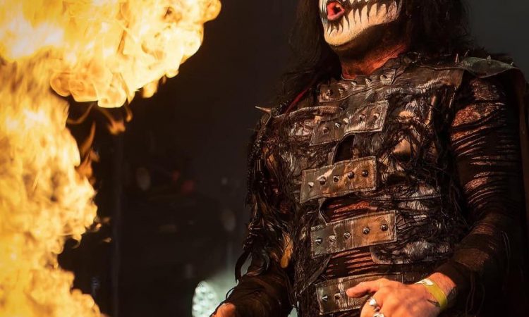 Cradle Of Filth, il nuovo singolo