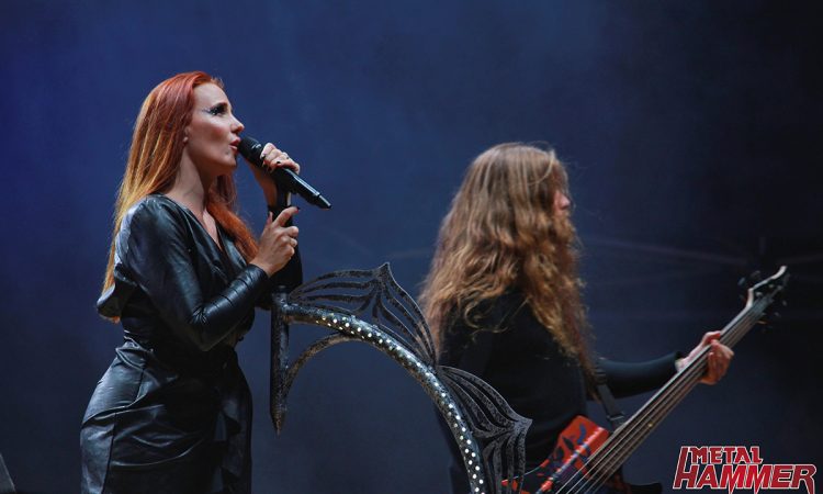 Epica, pubblicano un nuovo video e annunciano un concerto celebrativo