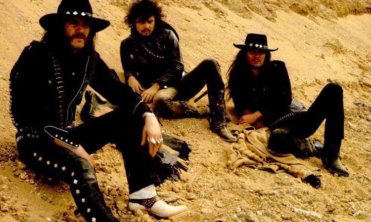 Motörhead, la star del country-pop Carrie Underwood interpreta ‘Ace Of Spades’