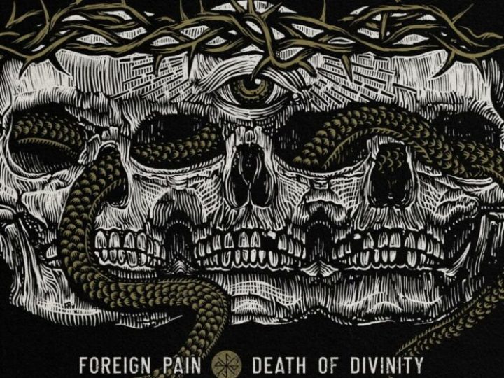 Foreign Pain, il nuovo video ‘South of Line’